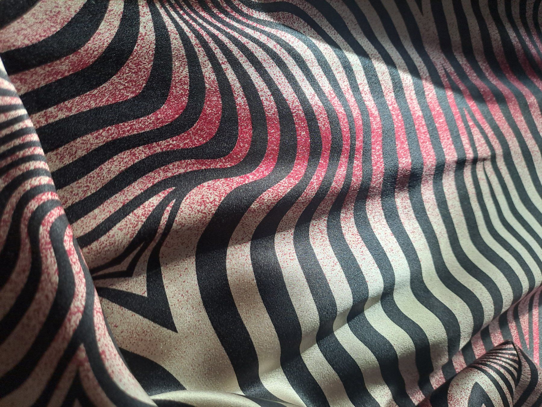 Ulla Popken Blusen: Ulla Popken Seidenbluse oversize Gr.58 – Gebraucht aus Emdthal von kasira 3