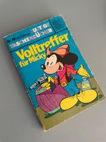 Lustiges Taschenbuch LTB 48 Erstausgabe