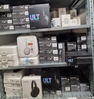 Sony Kopfhörer Aussteller wie Neu ! 1 Stück oder mehr.