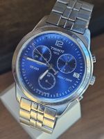 Tissot PR100 Herrenuhr Chronograph 40mm 