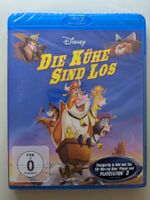 Die Kühe sind los (Disney) [Blu-ray/neu&OVP]