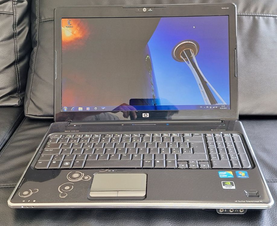 HP Pavilion Windows 7 | Kaufen auf Ricardo