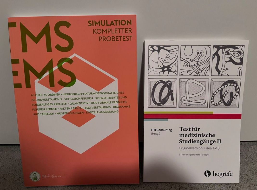 Bücher: 2x NC Simulationen – Neu (gemäss Beschreibung) aus Egliswil von cx.cx
