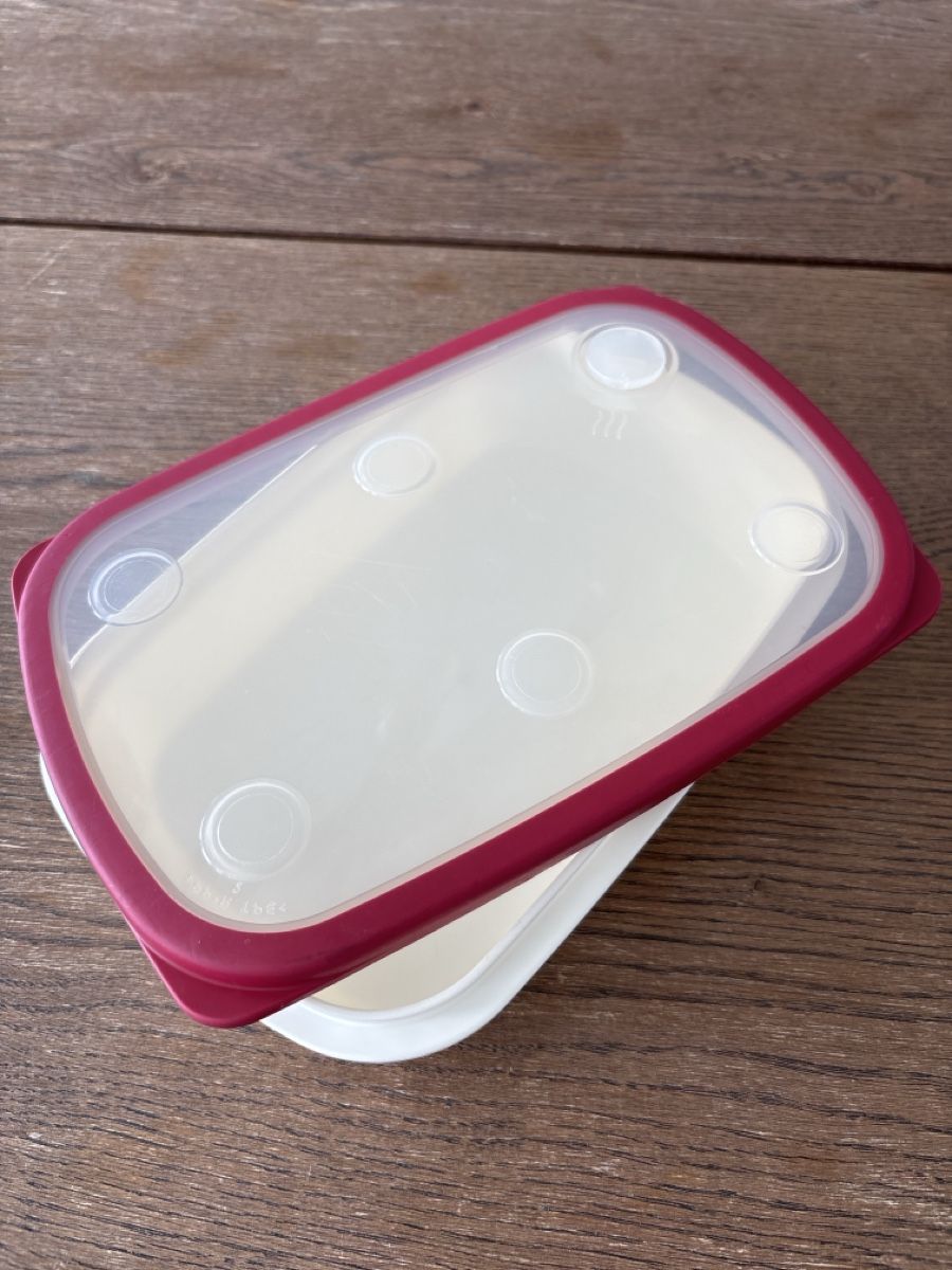 Ikea Behälter & Ähnliches: Ikea Food Container / Tupperware – Gebraucht aus Dübendorf von And_dn5x 1