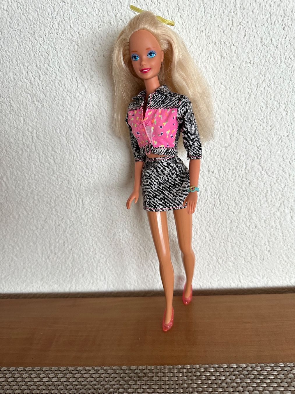 Bambole: Barbie – Usato da Herbriggen venduto da Sehrazade 1