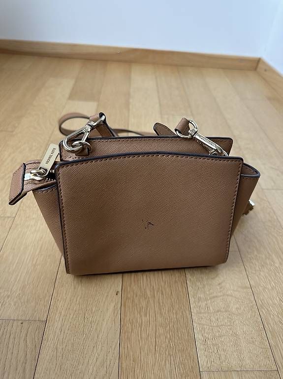 Borse da donna: Michael Kors Tasche/Umhängetasche beige – Usato da Chur venduto da sim_c9lk 1