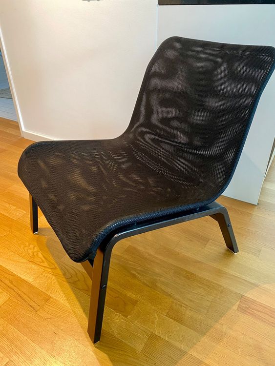 Ikea best sale nolmyra sessel
