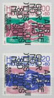2025 - Pro Juventute - Ersttag Voll Stempel ET