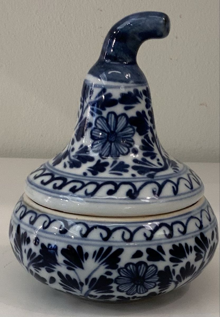Accessori: Boîte forme de poire – Usato da rolle venduto da Tontonjulot