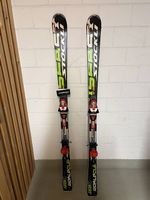 Stöckli Ski Grösse 162 cm