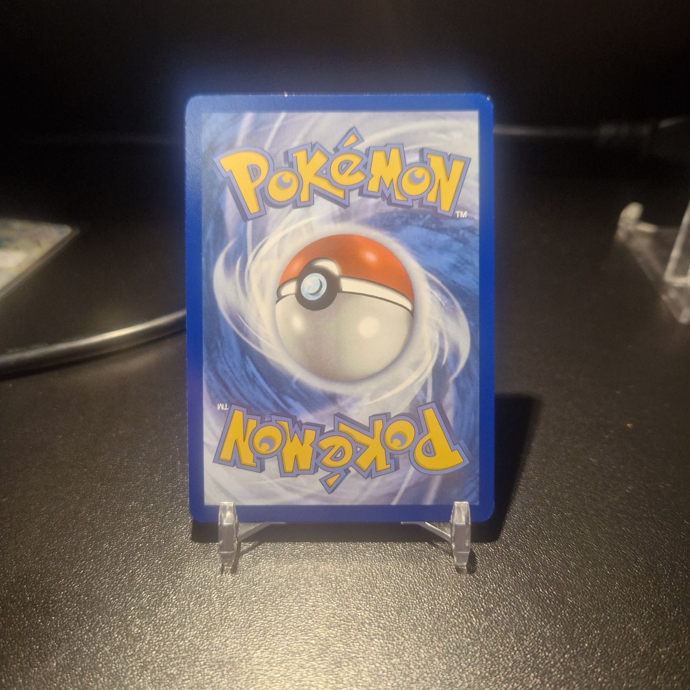 Pokémon Sammelbilder & Trading cards: Tranquill full Art Black Bolt 149/086 Englisch – Gebraucht aus Brugg AG von Sasch09 1