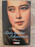 Roman: Sisis kleine Schwester