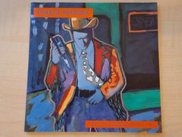 4x CD's. Charlie Peacock. Westcoast diaries 1-3. strangelang