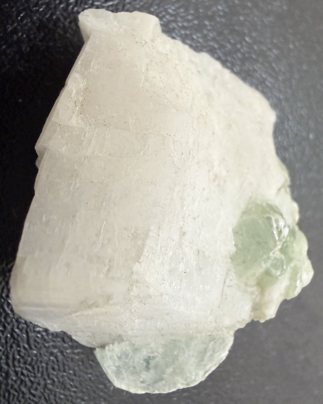 Minerali & Pietre curative: Turmalin, Namibia (4b.41) – Usato da Muri b. Bern venduto da Gemmes 2