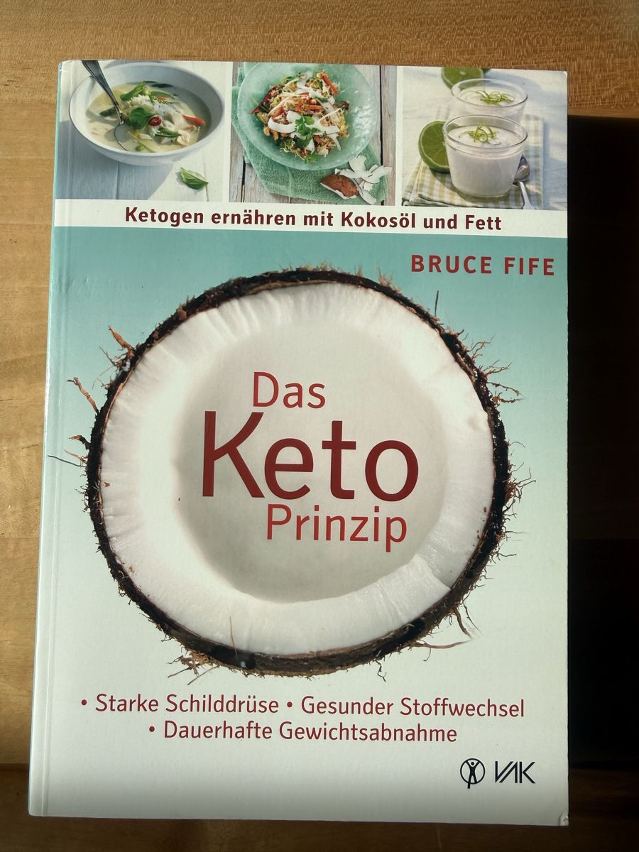 Bücher: Kochbuch Diaet 6 Stück – Neu (gemäss Beschreibung) aus Mettmenstetten von _4_YOU_ 2