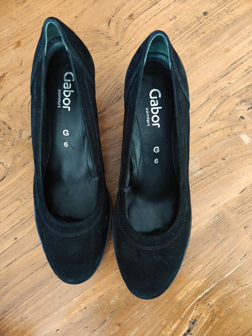 Gabor Chaussures femmes: Pumps – D'occasion à Wabern par lavendel06 1