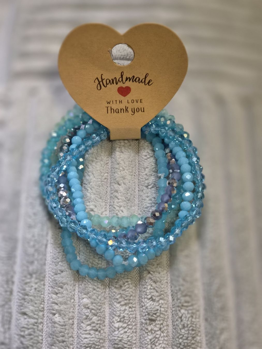 Armbänder & -reifen: kristallarmband  – Neu und originalverpackt aus Beckenried von bca_pnv6 1