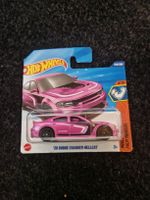 Hotwheels Dodge #76