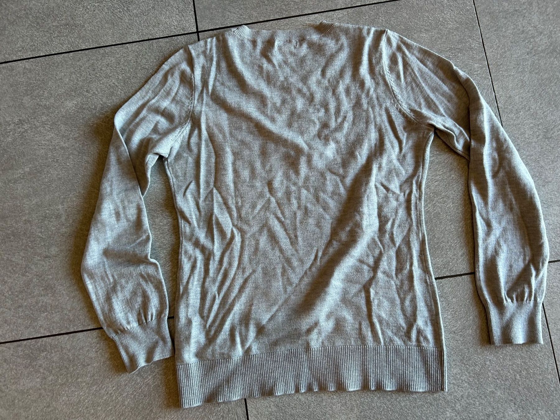 Maddison Pullover & Sweatshirts: PULL léger et élégan avec des paillettes MADDISON gr. M – Gebraucht aus Arbedo von nadia1973 3