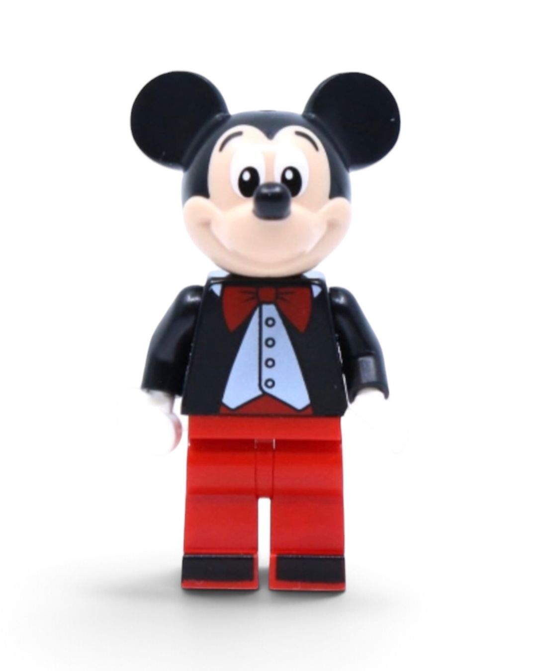 Lego Jeux de construction: dis057 Mickey Mouse Disney LEGO – D'occasion à Teufenthal AG par The_BrickVault