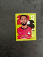 Panini Sticker EGY 6, Ägypten WM 2026