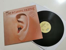 MANFRED MANN'S EARTH BAND - THE ROARING SILENCE