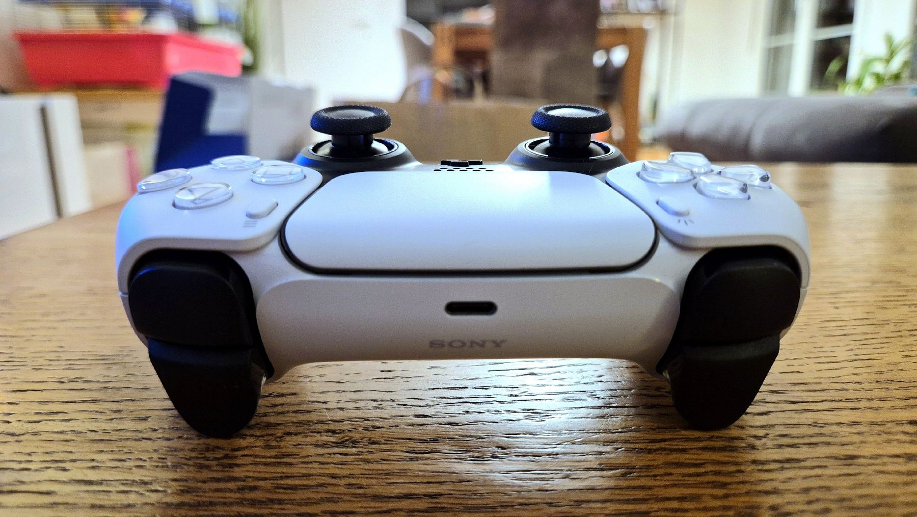 Sony Console: Sony PS5 Slim Digital 1TB + Controller + OVP – Nuovo (secondo la descrizione) da Au SG venduto da KonsoleWerk 3