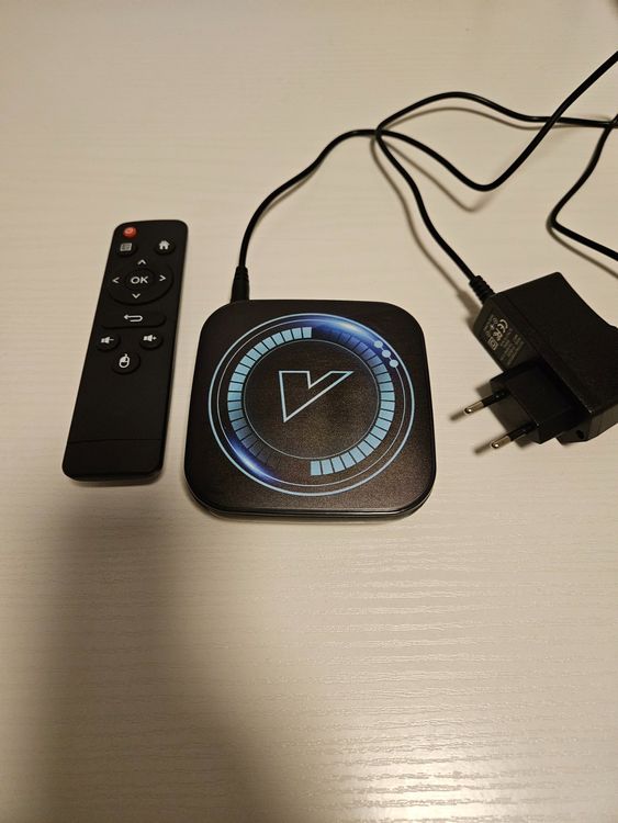 Android MM Player 4GB Ram und 64 GB Rom (Gebraucht) in Zürich für CHF ...