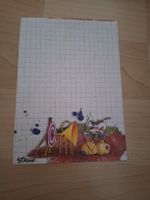 Diddl Blatt Nr. 34 A6