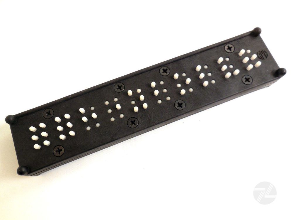 APH Braille Peg Slate Display Kaufen auf Ricardo