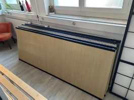 Tatami Matte