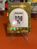 FIFA WM 2026 PANAMA Sticker PANINI neu