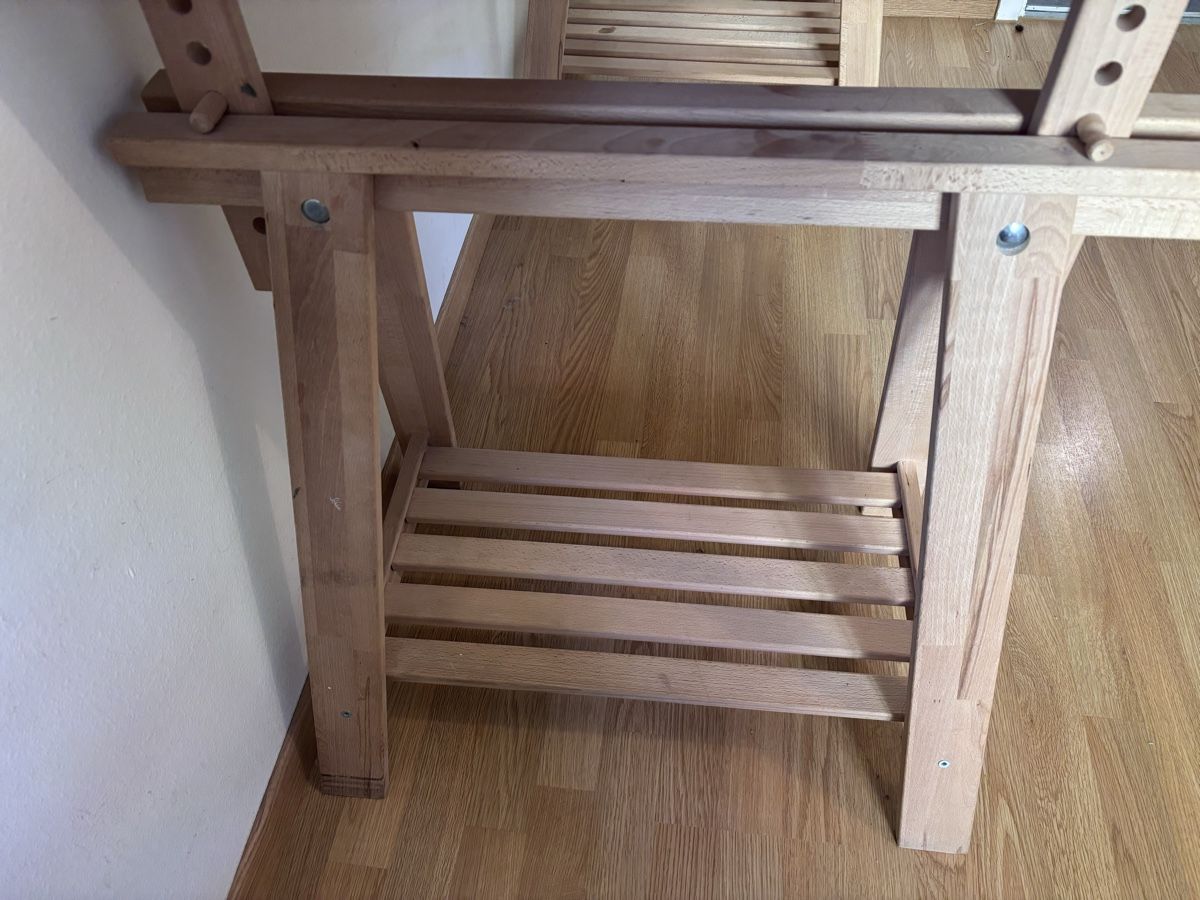 Scrivanie: IKEA Tisch – Usato da Glattbrugg venduto da ikr_bf2j 3