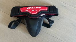 Goalie-Tiefschutz