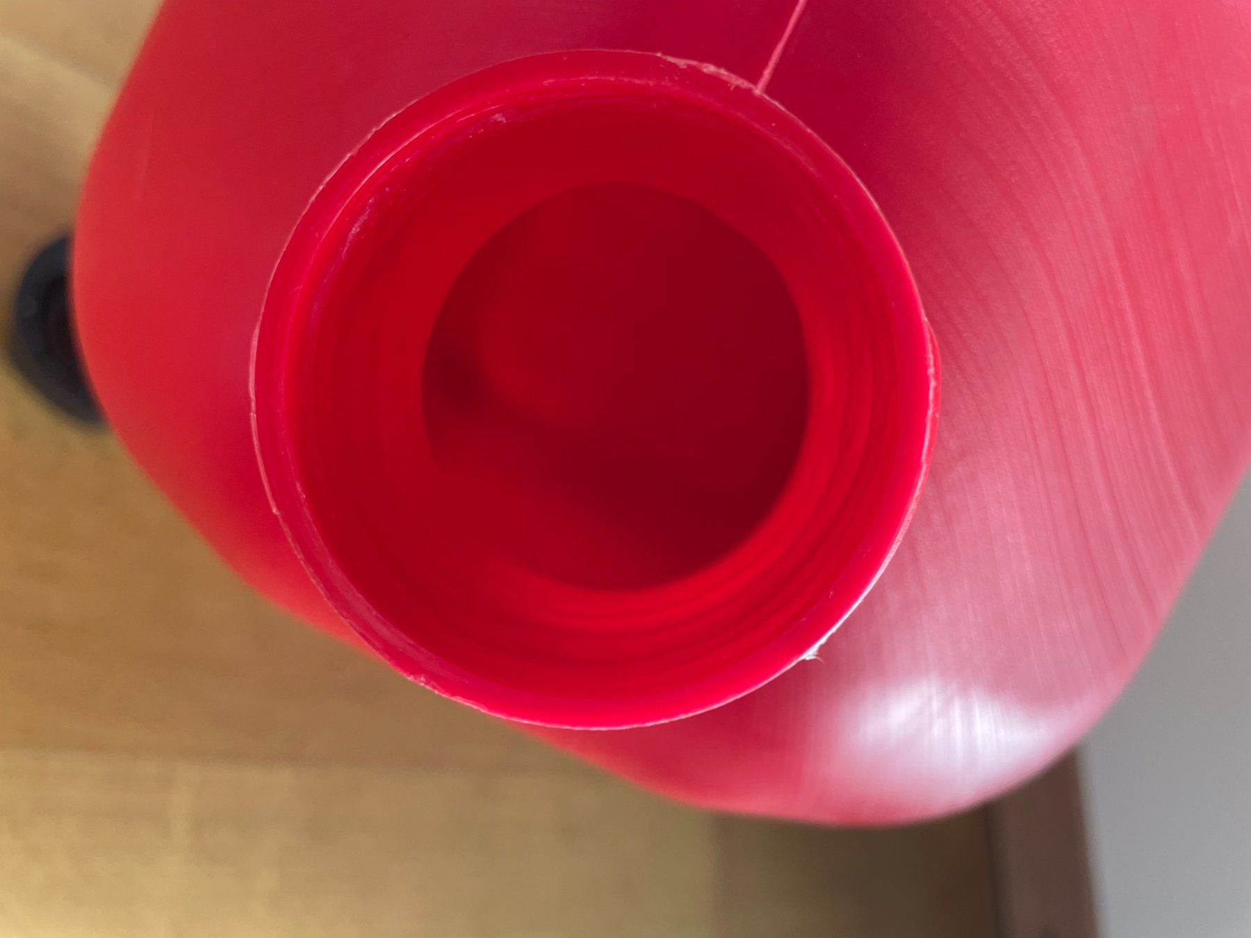 Taniche per benzina: Jerrican - bidon 20 litres – Nuovo (secondo la descrizione) da Petit Lancy venduto da gil_hr6v 4