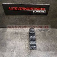 809610016R FENSTERHEBERSCHALTER VORNE LINKS RENAULT MEGANE I