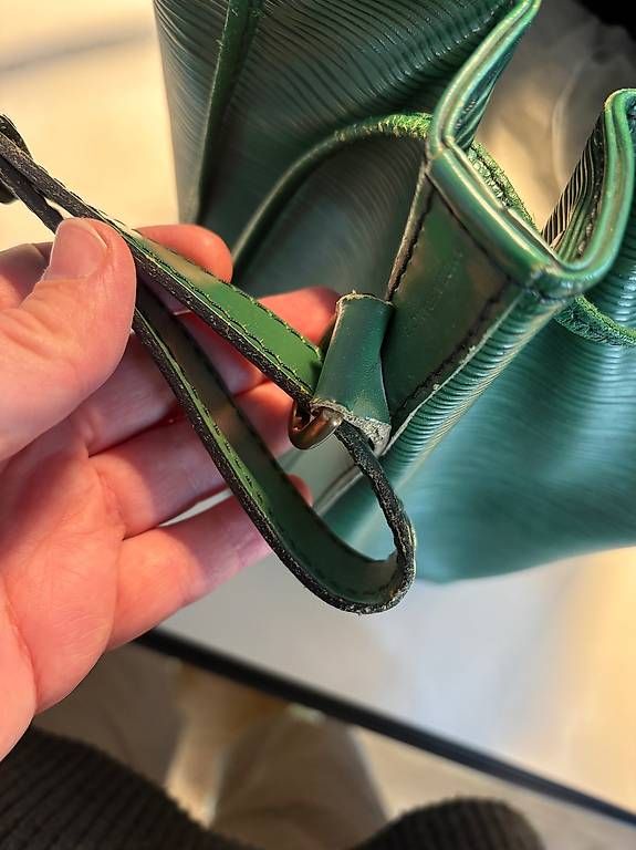 Taschen für Damen: Louis Vuitton Petit Noe – Gebraucht aus Zürich von m.herranz 9
