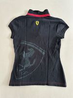 Puma /  Ferrari sweatshirt + T-shirt