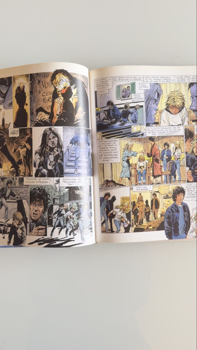 Fumetti: BD JO - DERIB : Rare Édition Originale 1991 - TBE ! – Usato da Neuchâtel venduto da Elipshop 7
