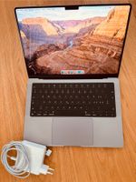 MacBook Pro (14-inch, 2021) ab 1.- !!!