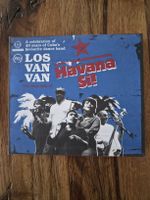 LOS VAN VAN HAVANA SI! 2CD 
