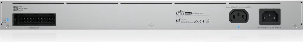 Ubiquiti Modem & Router: Gateway Pro (UXG-Pro) – Usato da Männedorf venduto da iSuisse 1