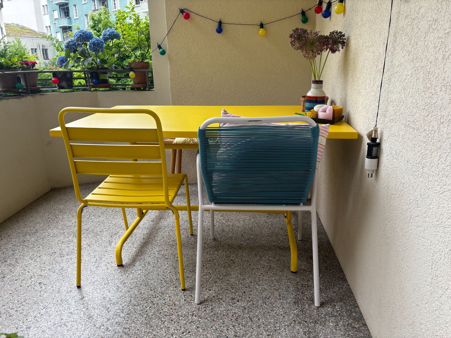 Tavoli: tisch – Usato da Bern venduto da michail.salichos 3