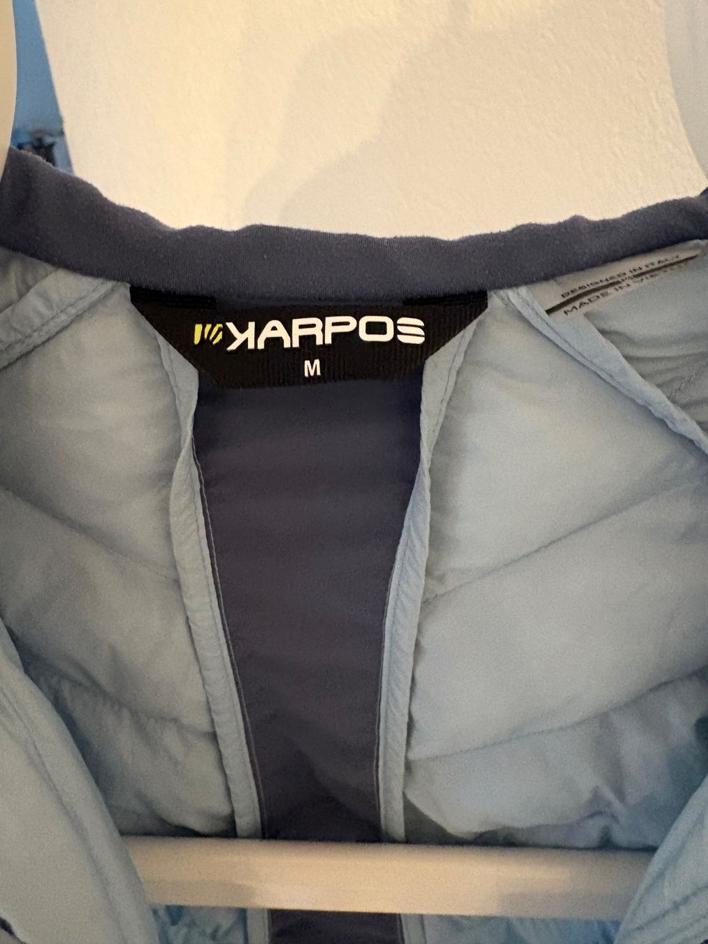 Karpos Giacche: Jolie veste Karpos – Nuovo (secondo la descrizione) da Villars-sur-Glâne venduto da Flomalea 1