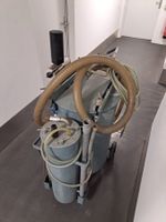 Sofraper Flüssigkeitssauger/-pumpe (luftbetrieben)