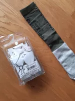 3er Pack Reitsocken