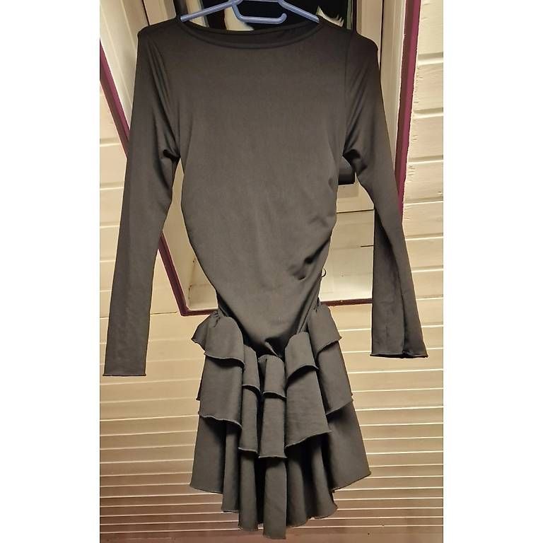 Vestiti: Langärmliges Kleid  – Usato da Riehen venduto da Joloe