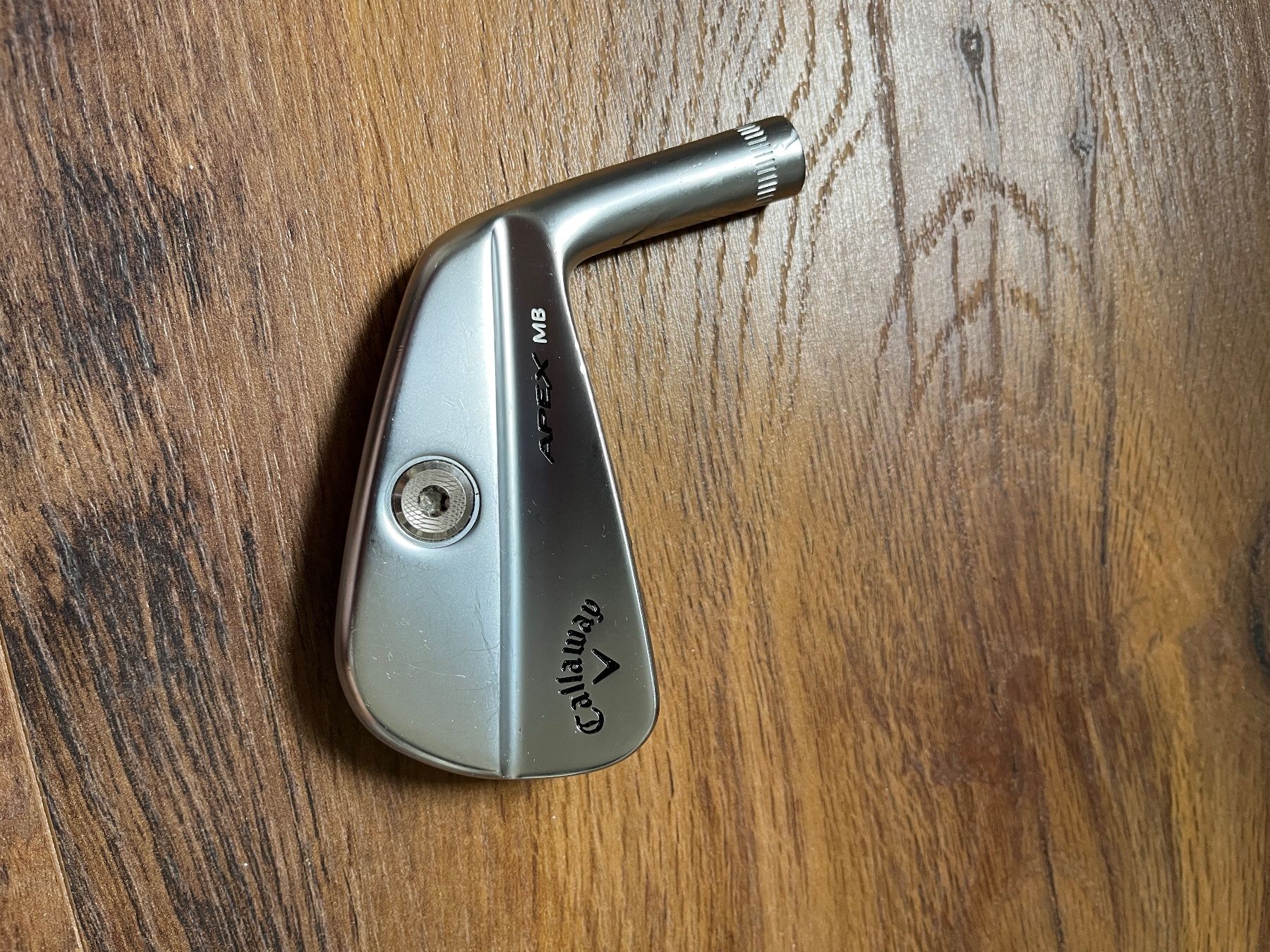Callaway Schläger & Sets: Callaway Apex MB 2021 4er Eisen – Neu und originalverpackt aus oberrieden von pre_yx2h