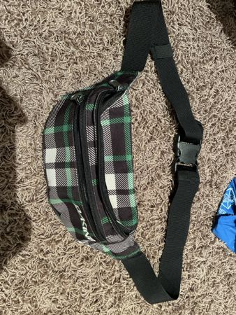 Dakine Hüfttasche, Bauchtasche, Gürteltasche im Top Zustand!