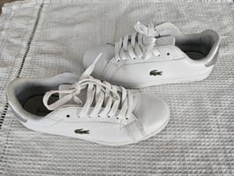 Schöne Lacoste Schuhe